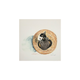 Lotte Neupart. Kunstprint. Gemmestedet. A3